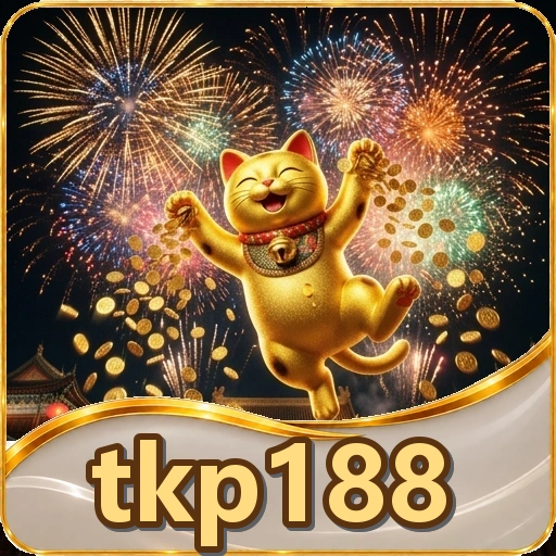 Unduh resmi katalog game tkp188 v5.2.1 dari situs ini